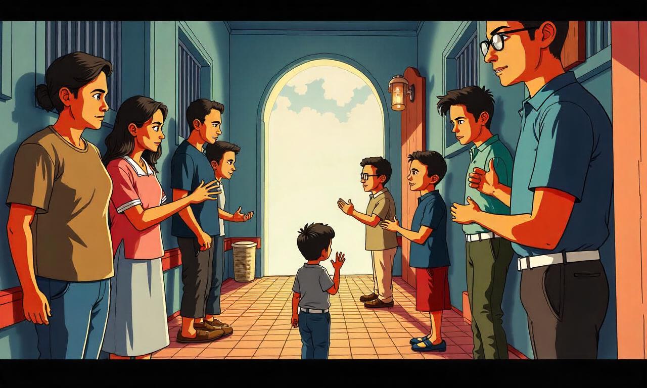 Pemula dalam Amal Kebaikan: Panduan Lengkap untuk Mulai Beramal