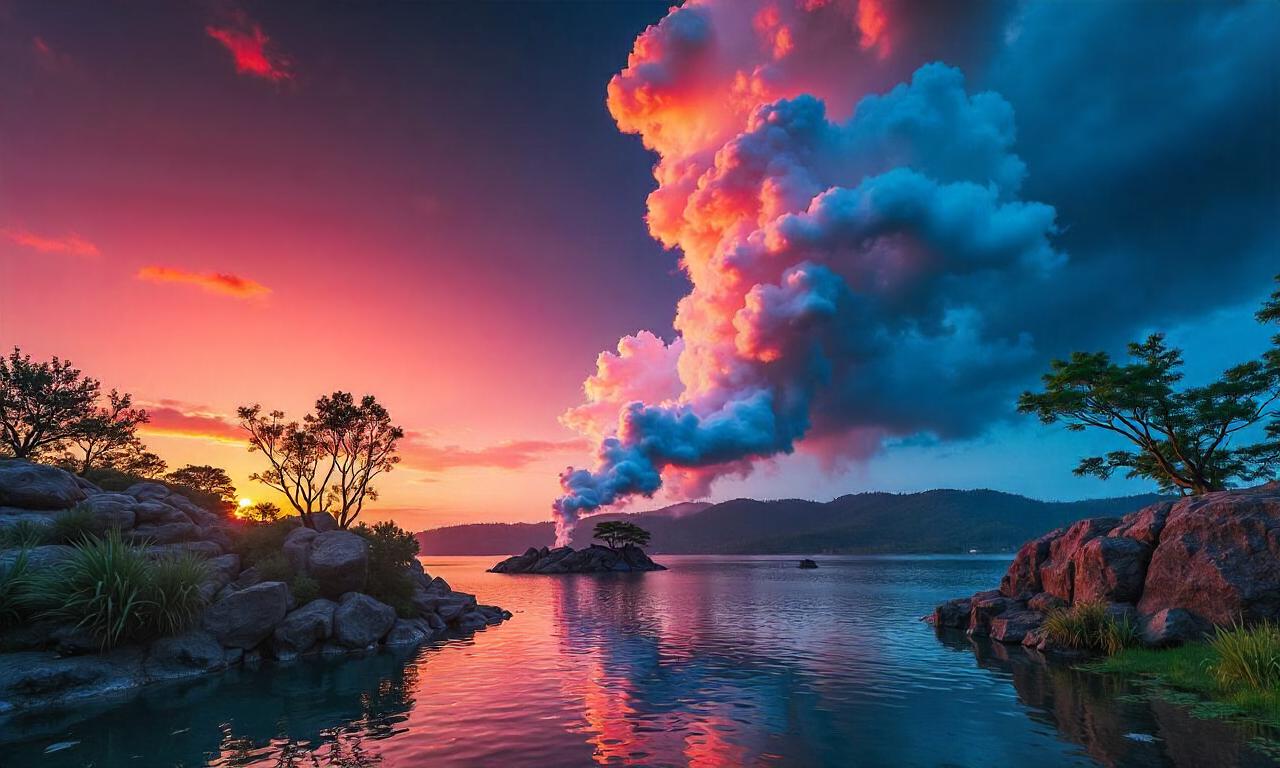 Strategi Pengurangan Emisi Karbon Efektif untuk Lingkungan