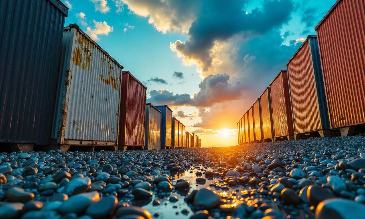 Strategi Pengurangan Emisi Karbon Efektif untuk Lingkungan