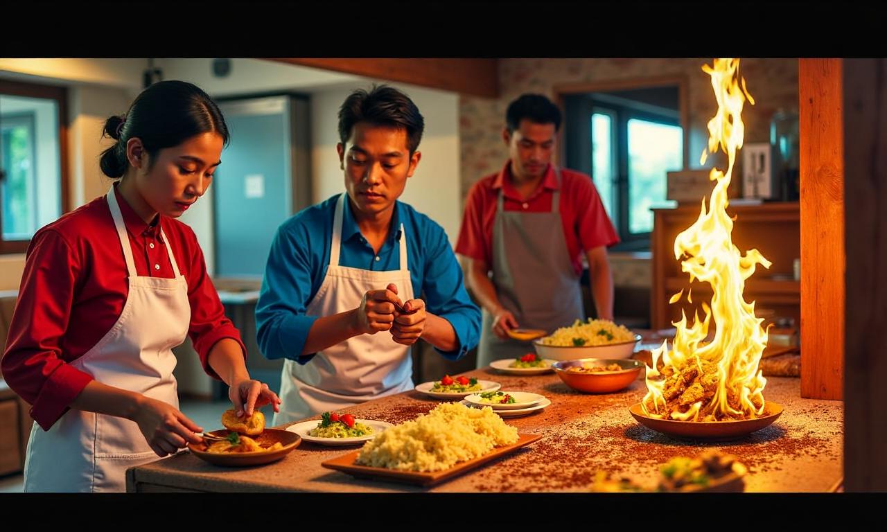 Apa Pilihan Amal Terbaik di Lingkungan Anda?