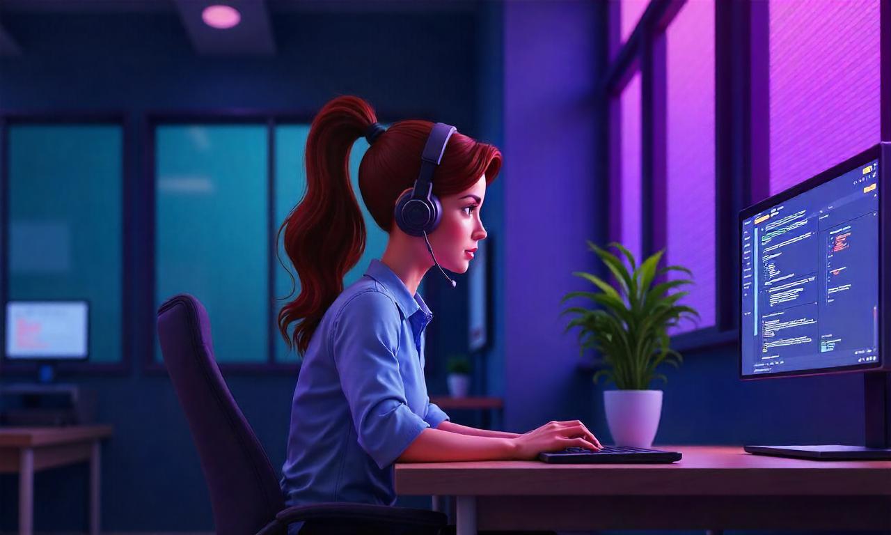 Failed, contact support