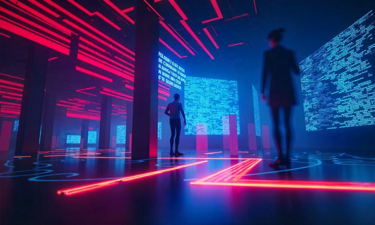 Problem-Solving Strategies for Tech Development Success