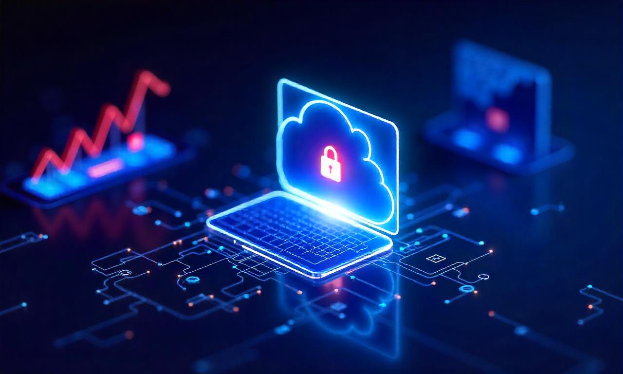 Cybersecurity Solutions for Cloud Computing: Protect Your Data