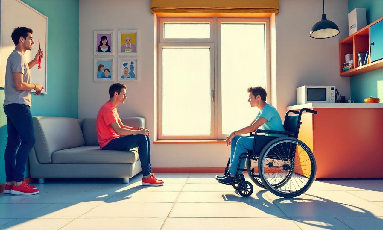 Wheelchair Accessible Accommodations: Find the Best Options