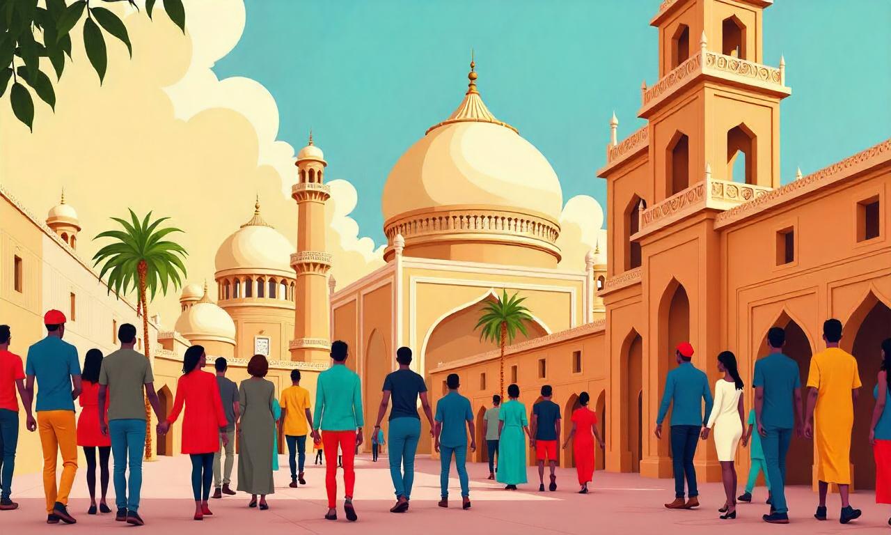 How to Celebrate Cultural Diversity and Enrich Your Life