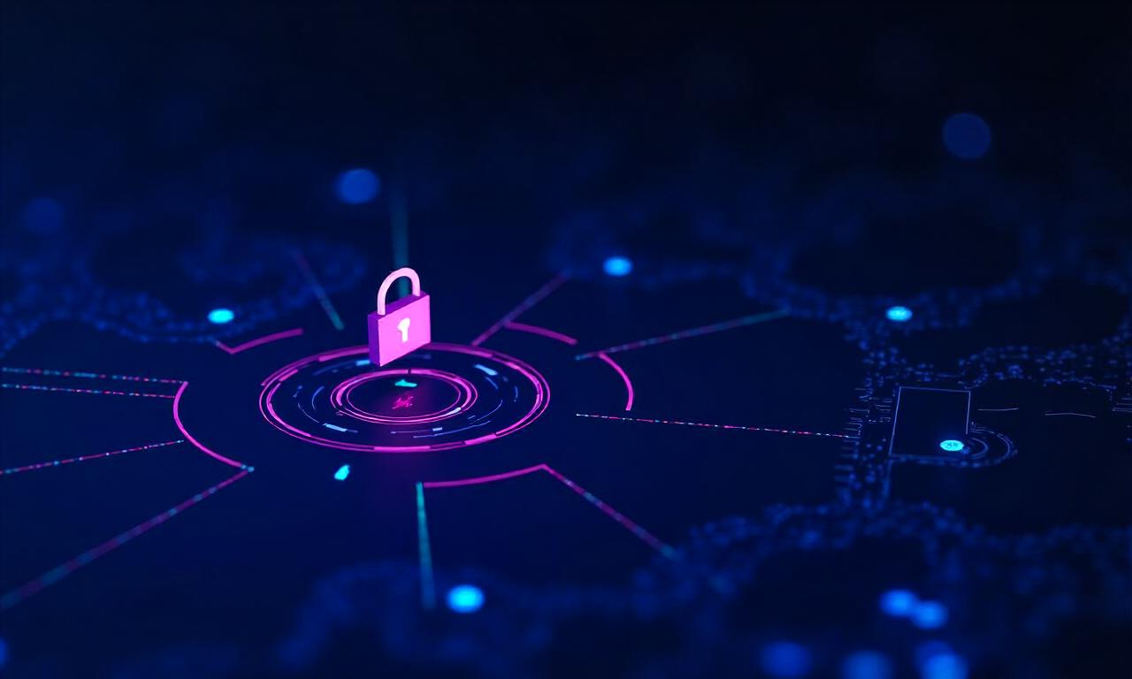 How to Protect Your Personal Data: Simple Steps for Privacy & Security