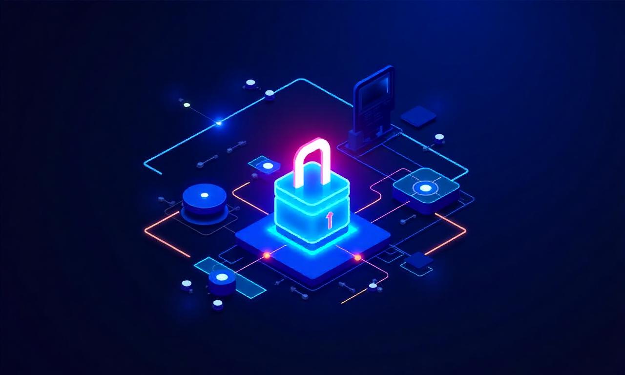 Step-by-Step Cybersecurity Setup: Secure Your Digital World