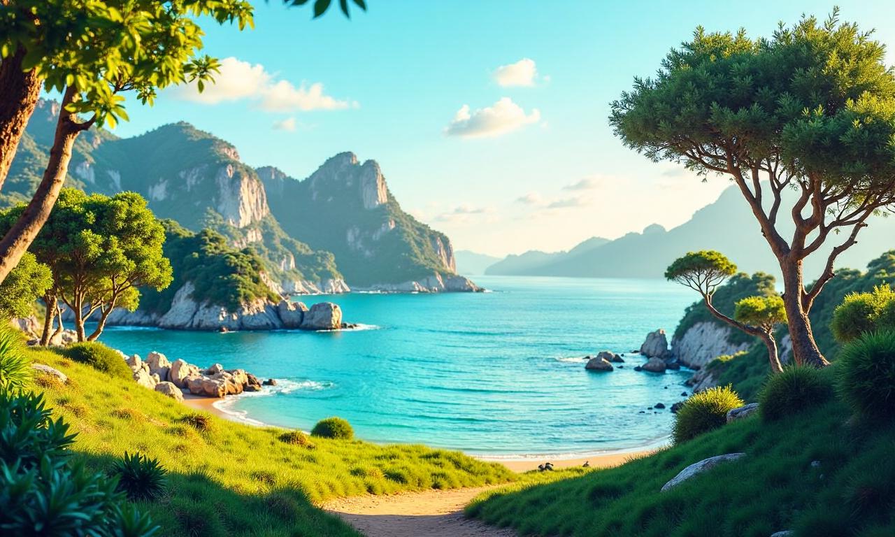 Eco-Tourism Experiences: Unforgettable Journeys for Nature Lovers