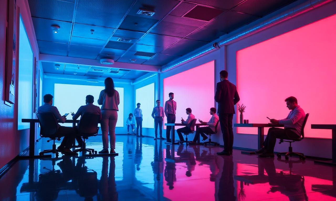 5 Contoh Inspirasi Kebaikan di Tempat Kerja yang Bisa Dicoba