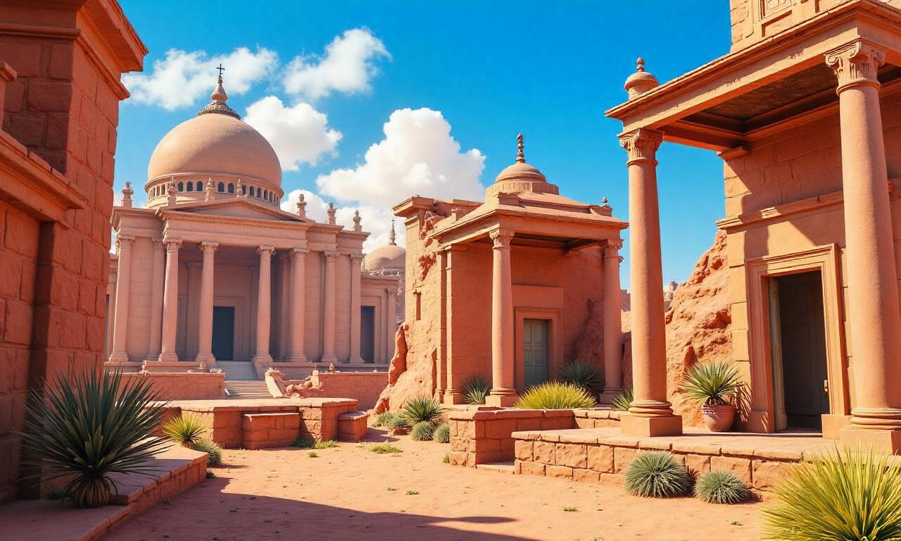 Top 10 Ways to Preserve Cultural Heritage for Future Generations