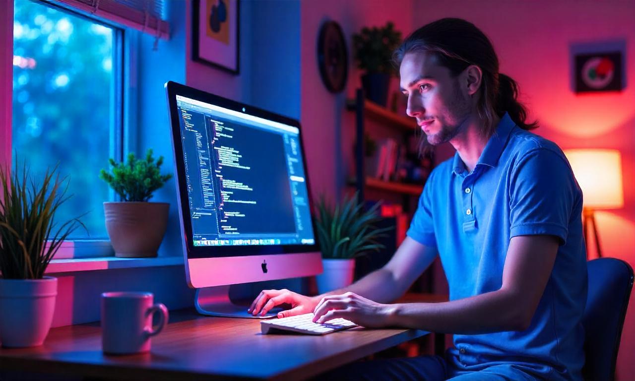 Essential Tips for Coding Beginners to Get Started