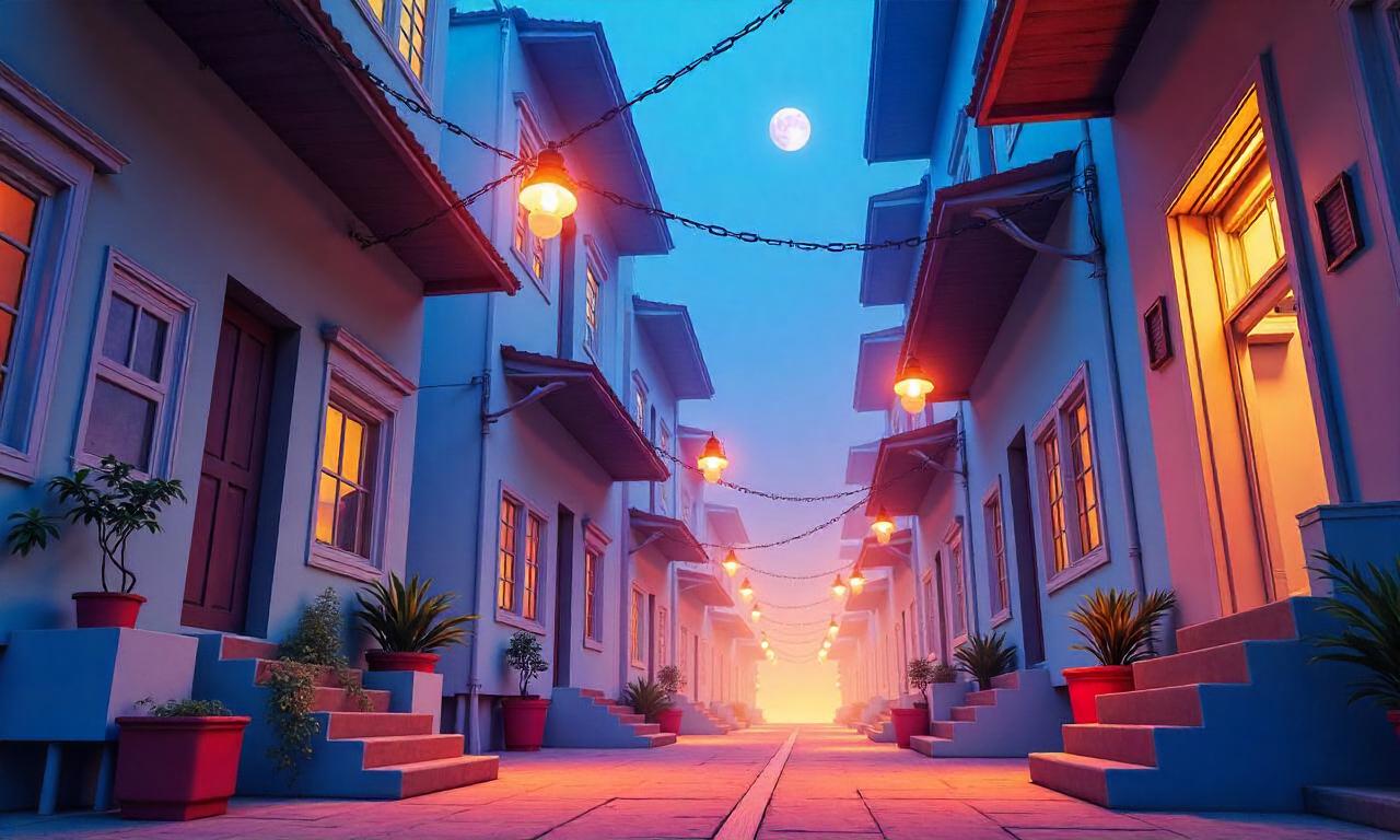 Berbagi untuk Masyarakat: Cara Membangun Koneksi Sosial