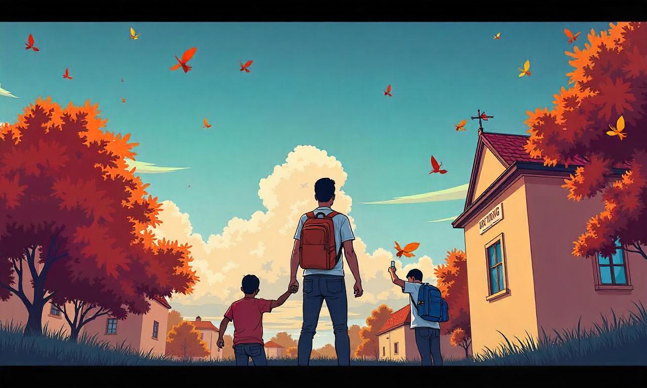 Berbagi untuk Masyarakat: Cara Membangun Koneksi Sosial