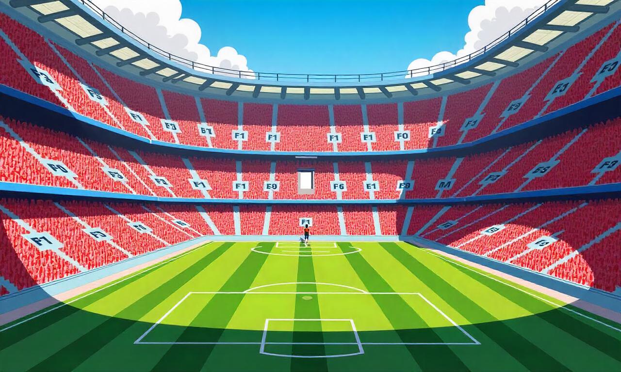 Brest vs Monaco: Les Pirates Berusaha Akhiri Kutukan Kandang di Liga Prancis