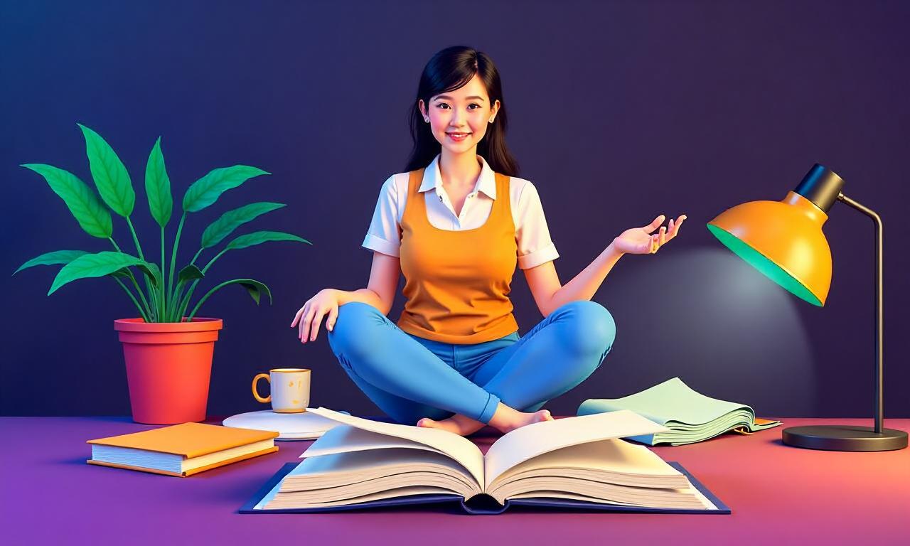 Cara Mengoptimalkan Belajar dengan Tips dan Strategi Terbaik