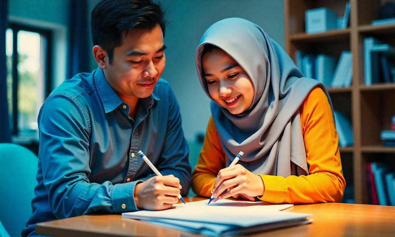 Kalkulator Zakat Penghasilan Terpercaya dan Mudah Digunakan