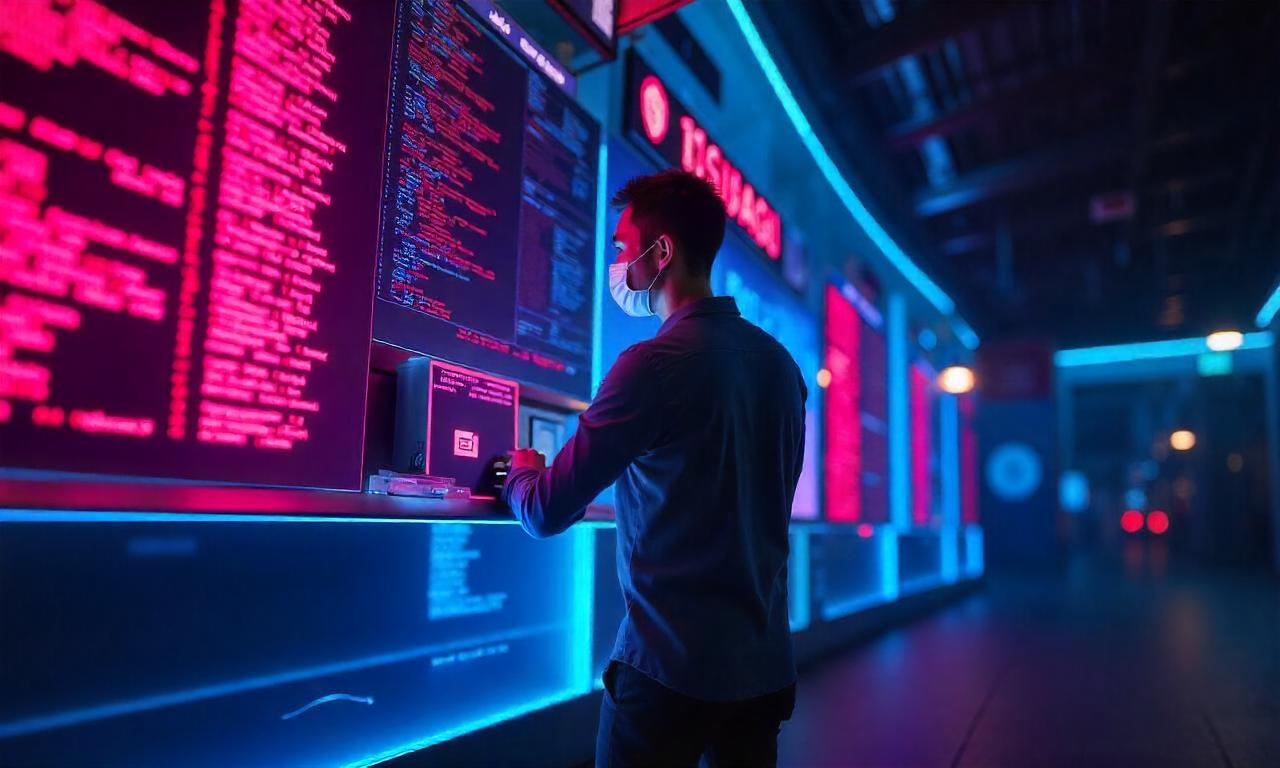 Understanding Cyber Threat Examples with Real Cases