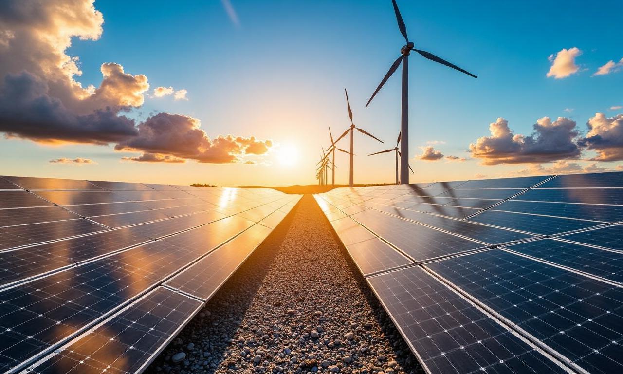 Climate Solutions vs Traditional Methods: The Future of Sustainable Energy?