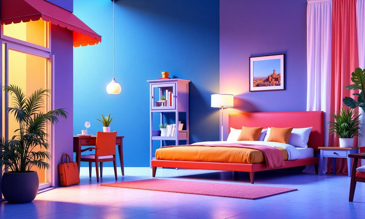 How to Compare Accommodation Prices: A Simple Guide