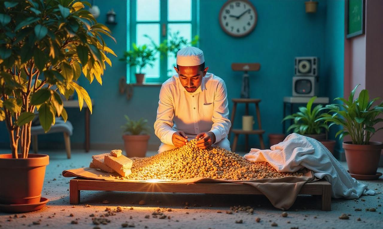 Paham Zakat Penghasilan: Pengertian dan Cara Menghitungnya