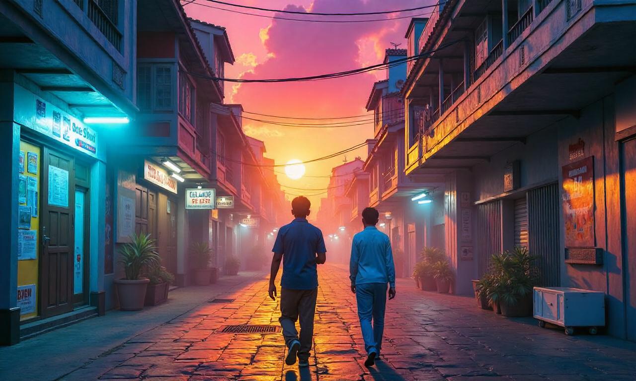 Contoh Aksi Kebaikan dalam Kehidupan Sehari-hari: Inspirasi Nyata untuk Kita