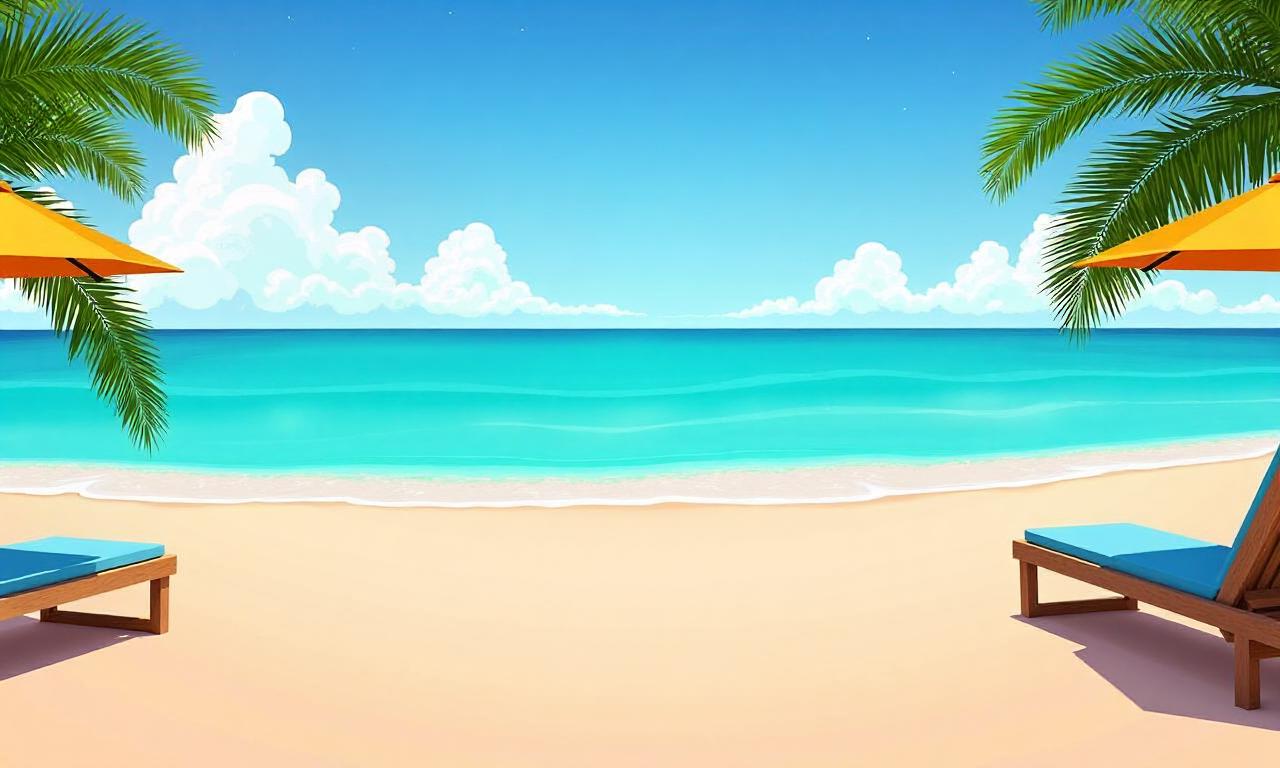 How to Choose the Perfect Beach Destination: A Traveler's Guide to Finding Your