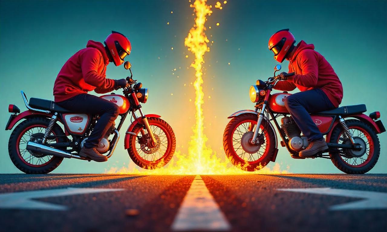 Menyendiri vs Berbagi: Keuntungan dan Kerugian dalam Kehidupan