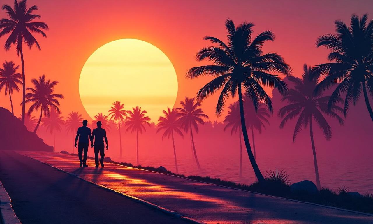 Cara Mengatasi Efek Panas Global Secara Efektif