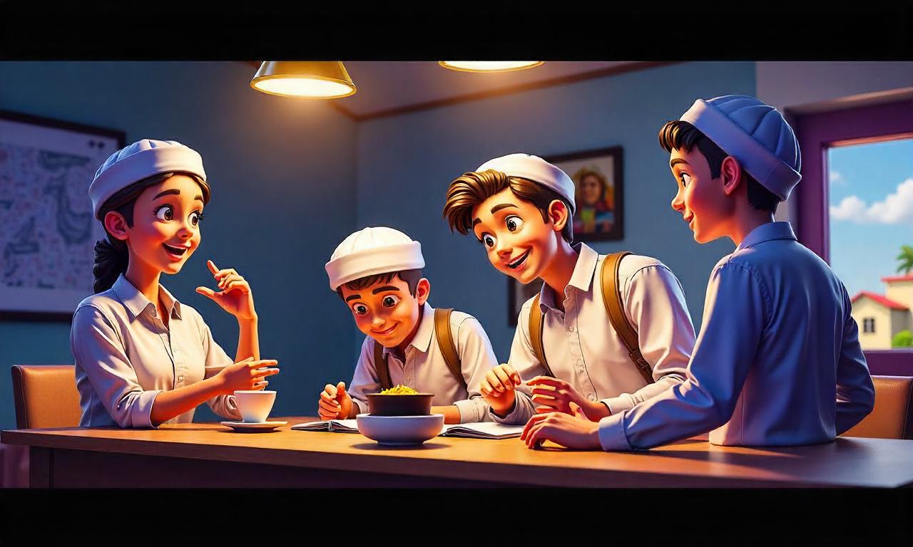 Cara Menghitung Zakat Maal: Panduan Lengkap dan Mudah Dipahami