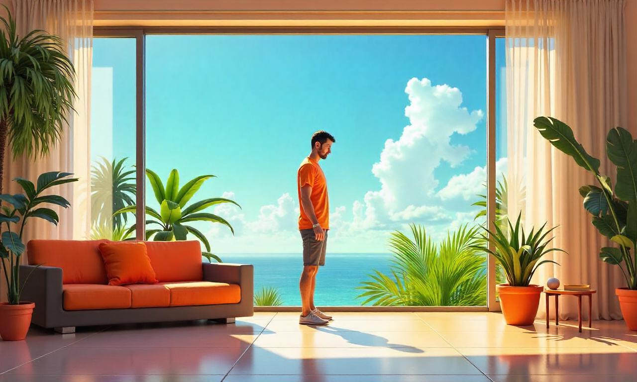 Top 10 Healthy Living Strategies to Improve Your Health