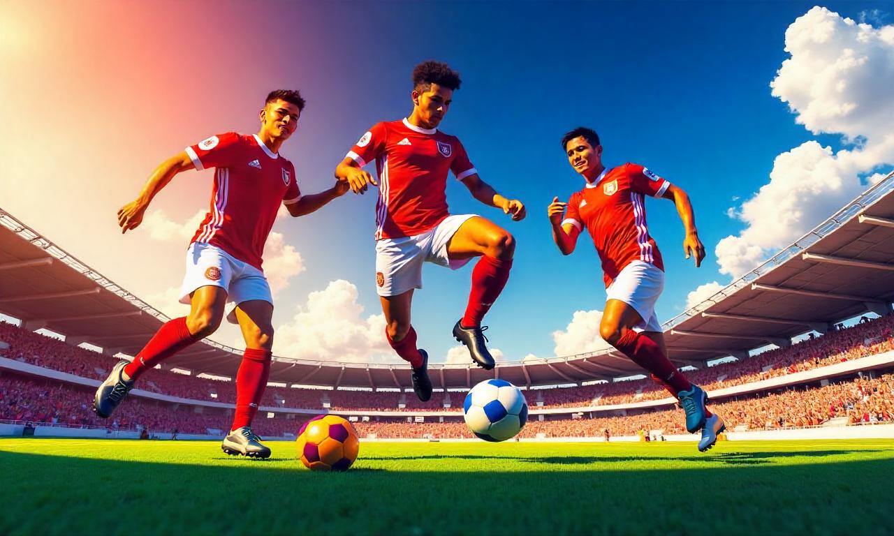 Epic Indonesia vs Myanmar Hari Ini, Pertandingan Real Sociedad vs Girona