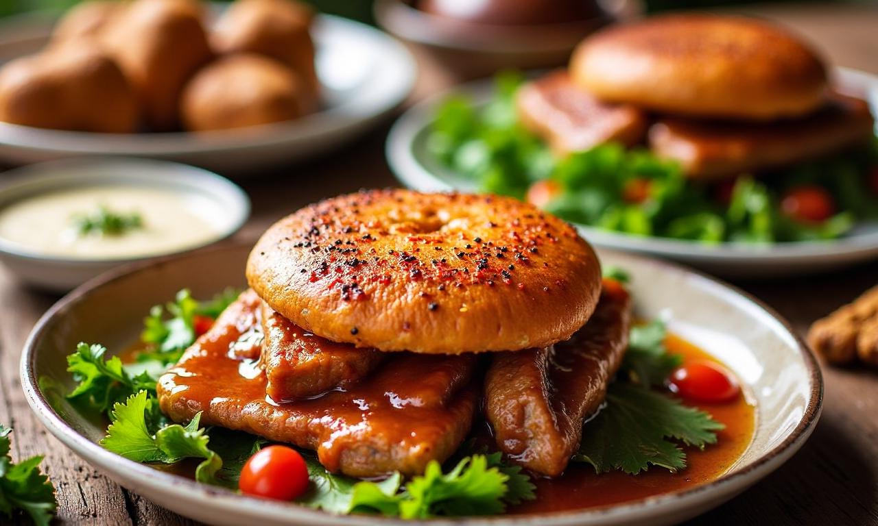 Rekomendasi Masakan Cepat Buat, Mudah dan Praktis!