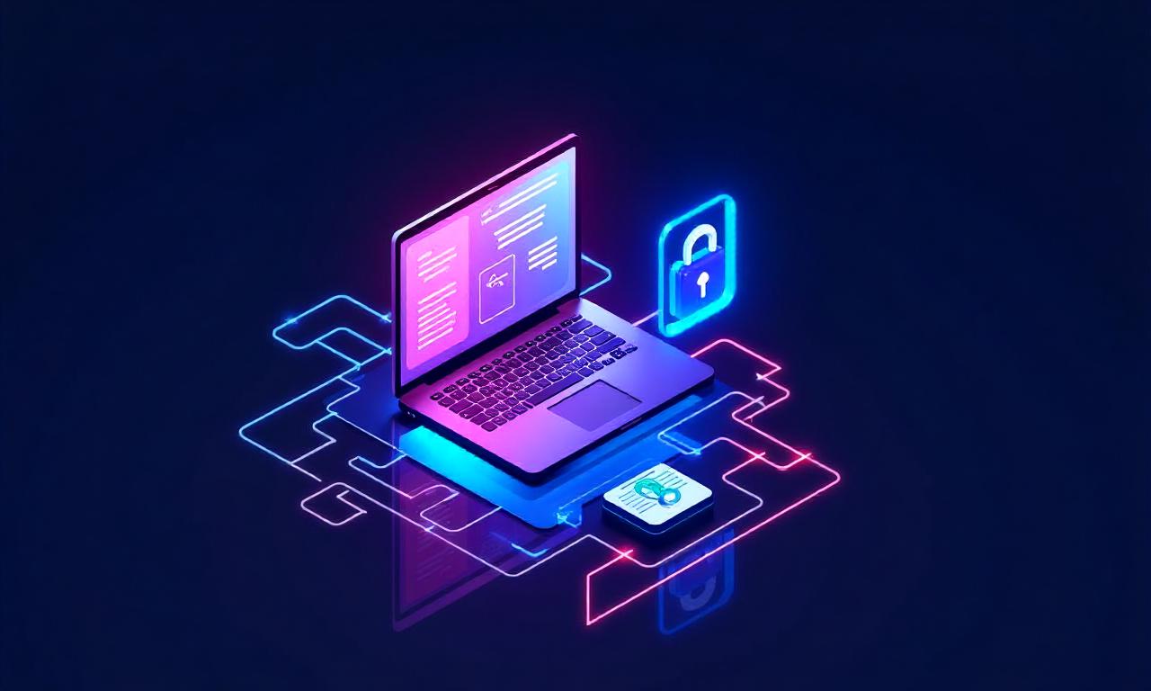 How to Set Up a Secure VPN: Protect Your Data Online