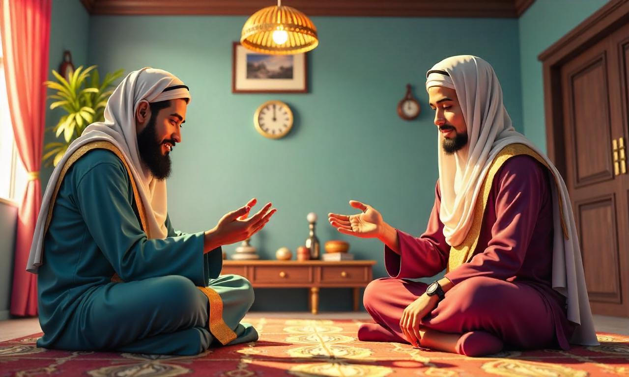 Perbedaan Zakat Mal dan Zakat Fitrah: Penjelasan Lengkap