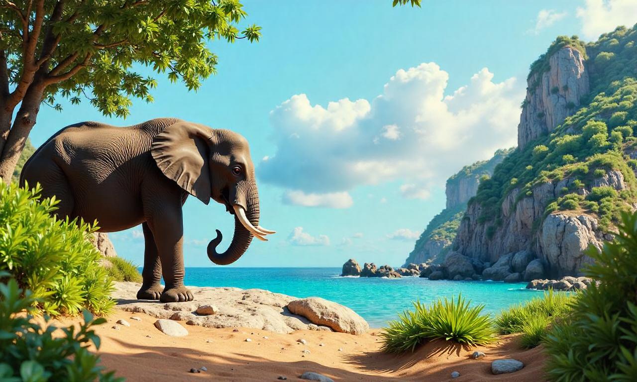 How Animals Adapt to Their Environment: Nature's Ingenious Ways