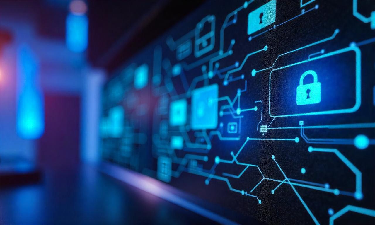 Cybersecurity for Remote Workers: Stay Safe Online