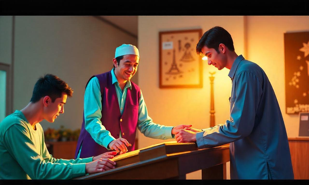 Niat Zakat Fitrah: Pentingnya Mengisi dengan Benar