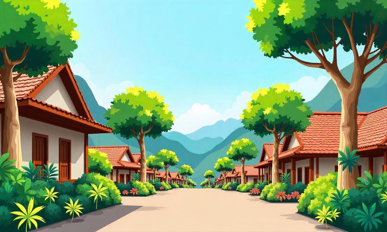 Eco-Tourism and Local Economy Development: A Sustainable Synergy