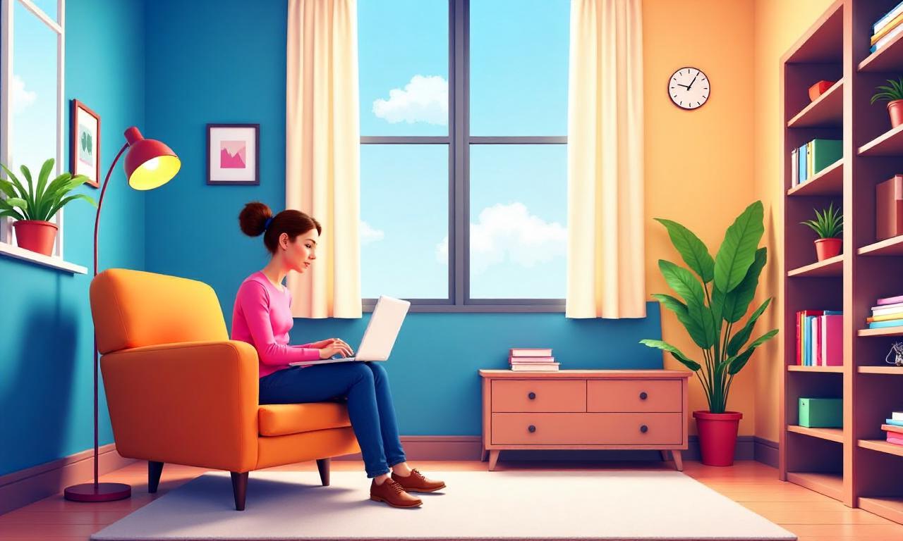 Smart Living Tips for Beginners: 5 Essential Tricks to Simplify Your Daily Life