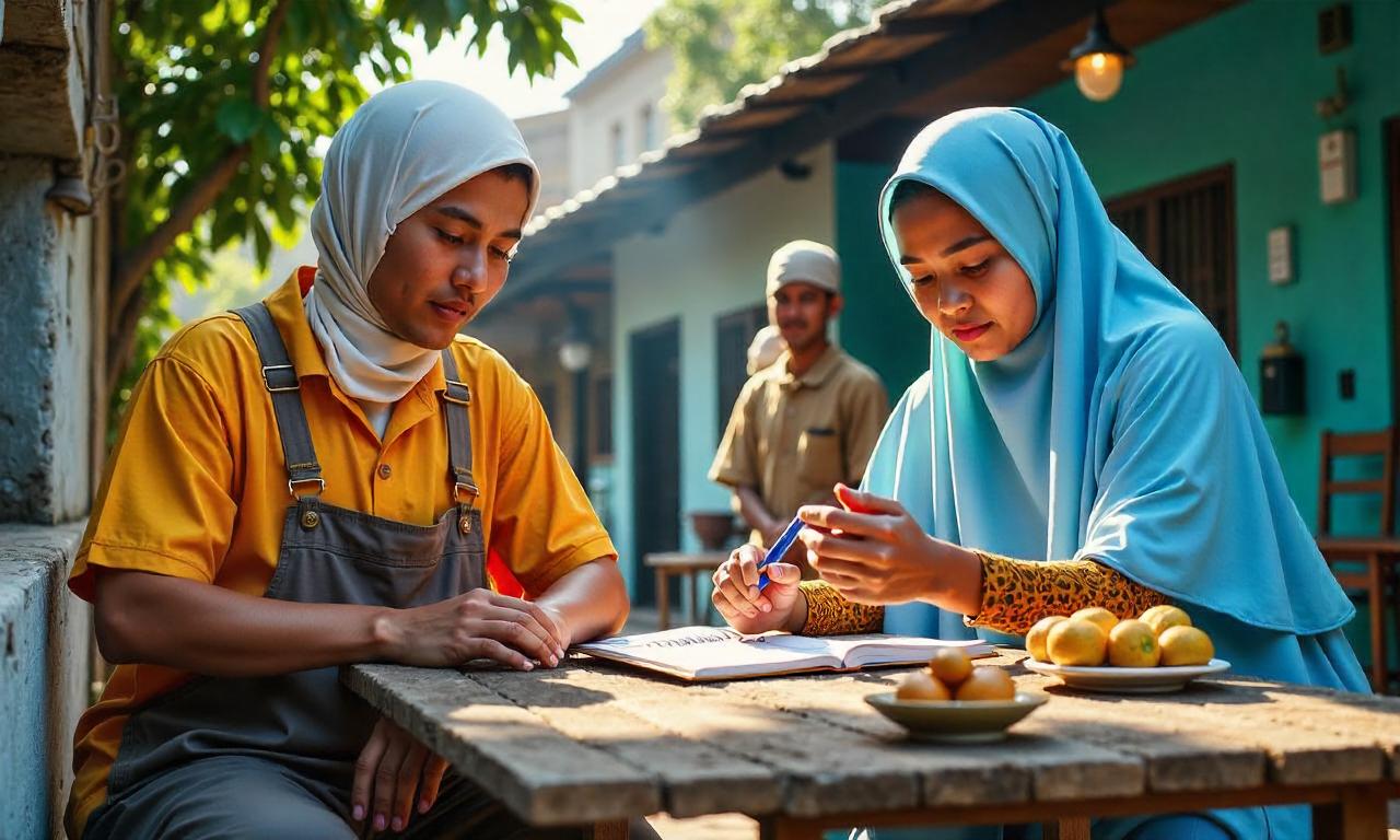 Makna Sedekah dalam Kehidupan Sehari-hari dan Manfaatnya