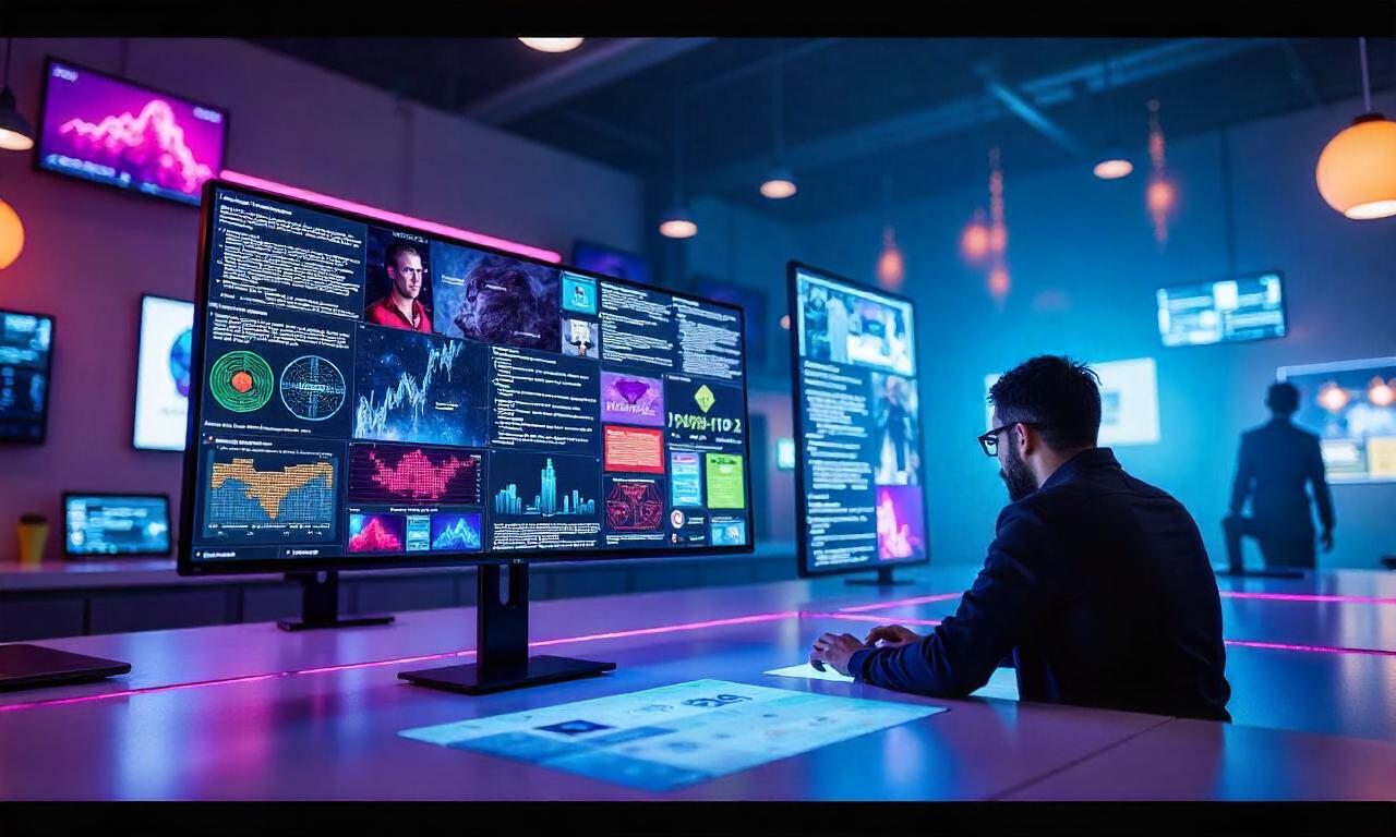 Best Tech News Sources to Follow for Accurate Information