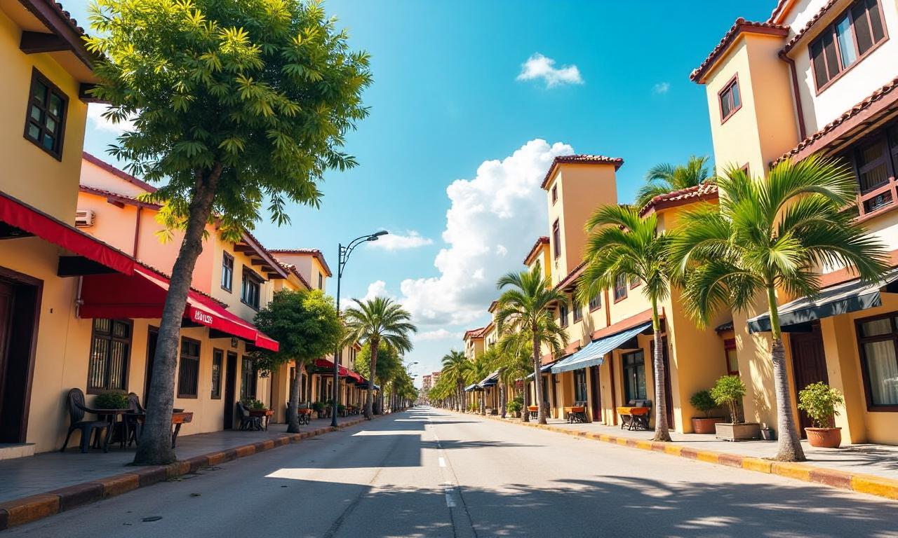 Solusi Perencanaan Liburan Efektif: Membuat Liburan Lebih Hemat dan Menyenangkan