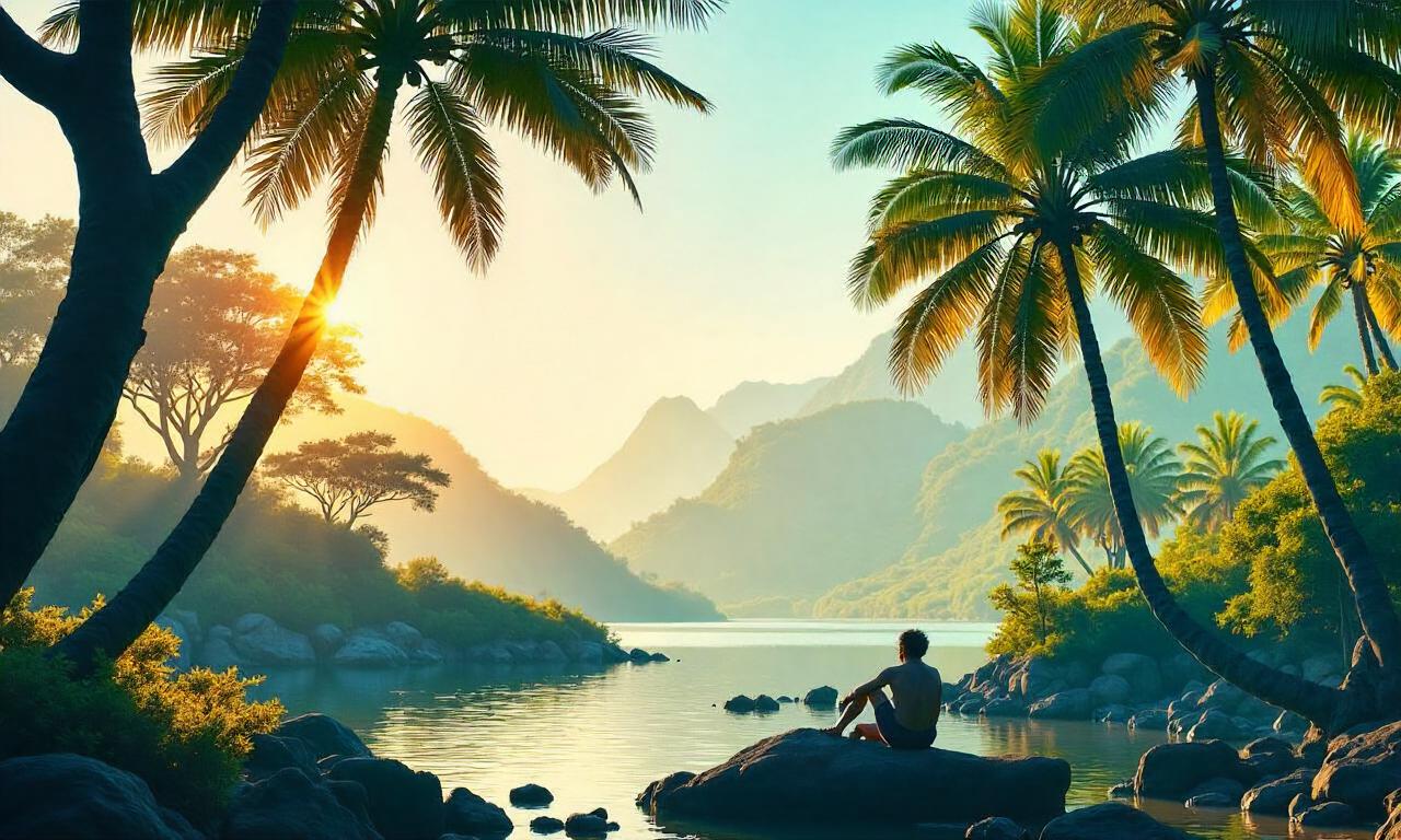 Eco-Tourism Benefits Wildlife Conservation Efforts