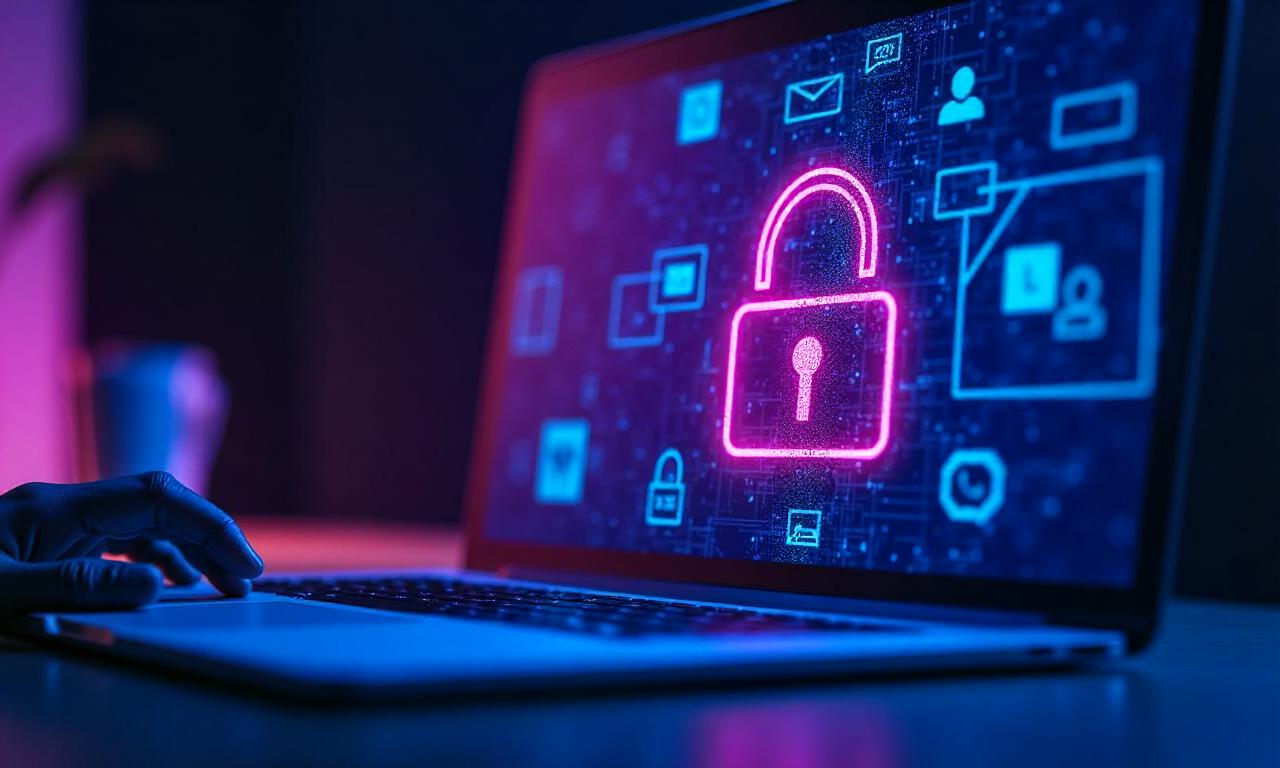 How to Protect Personal Data: Simple Steps for Security