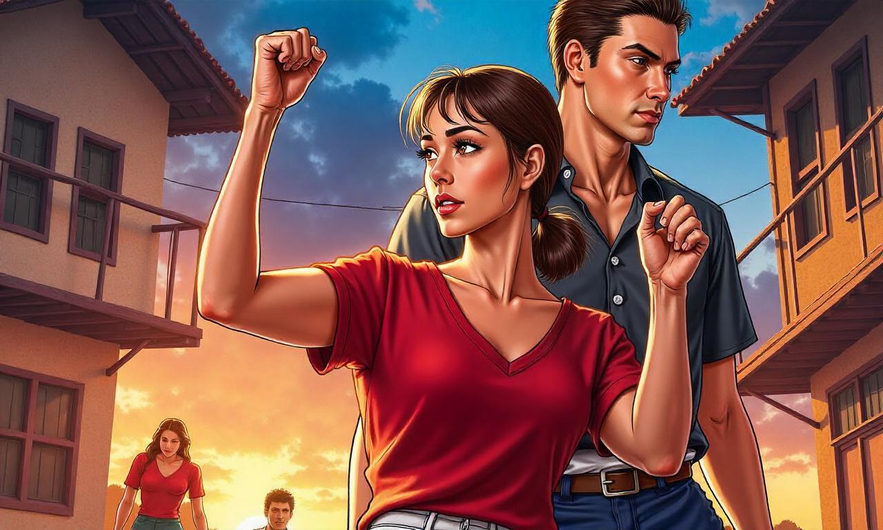 Street Fighter Movie 2026: Woody Allen's 67th Film?