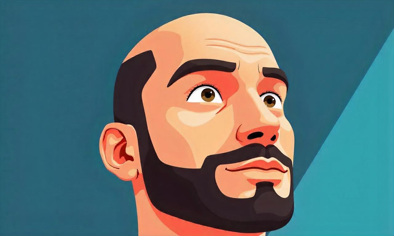 Effective Tips for Preventing Male Baldness