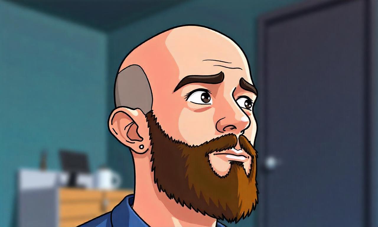 Effective Tips for Preventing Male Baldness