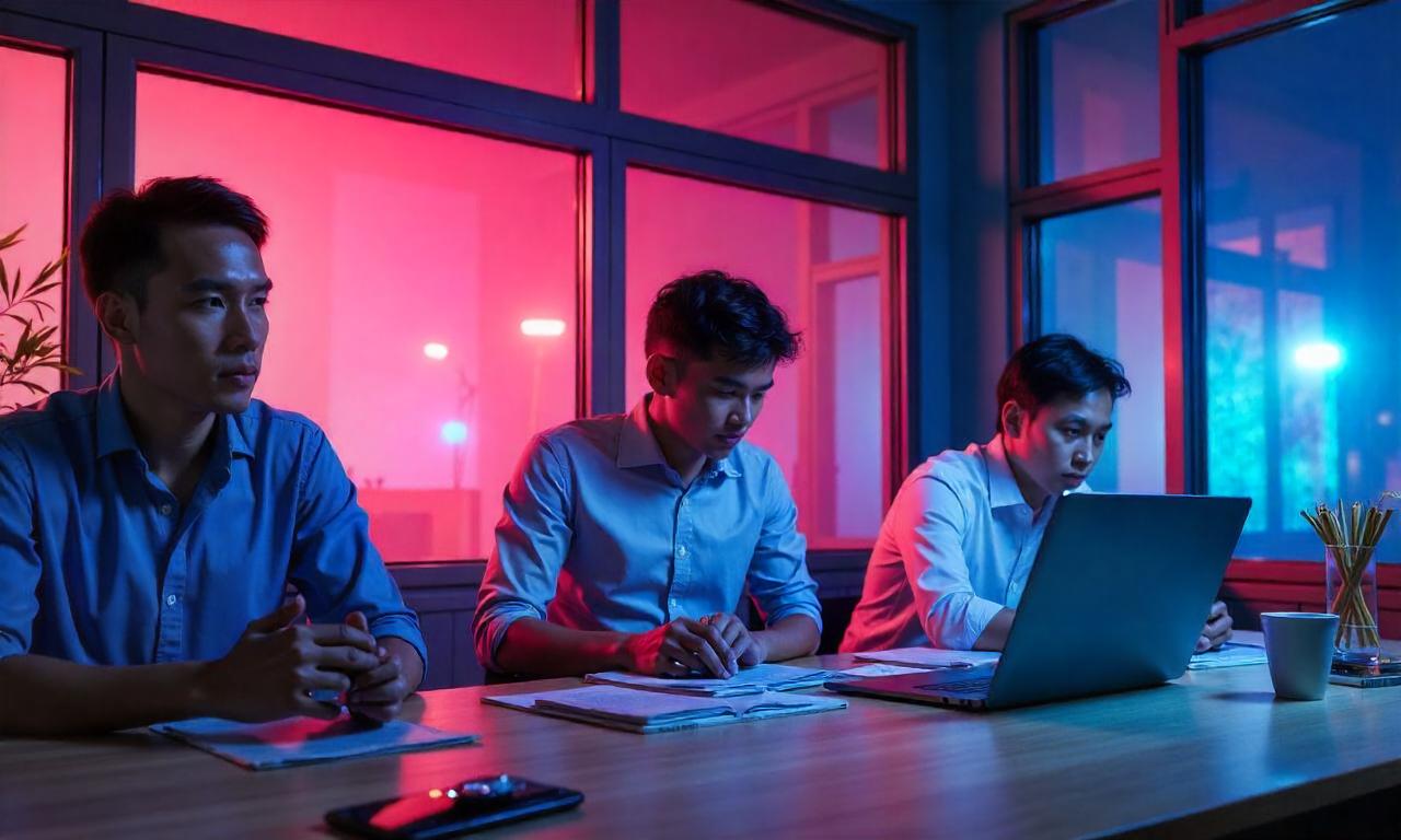 Mengatasi Rasa Tidak Percaya Diri di Karier: Tips Efektif