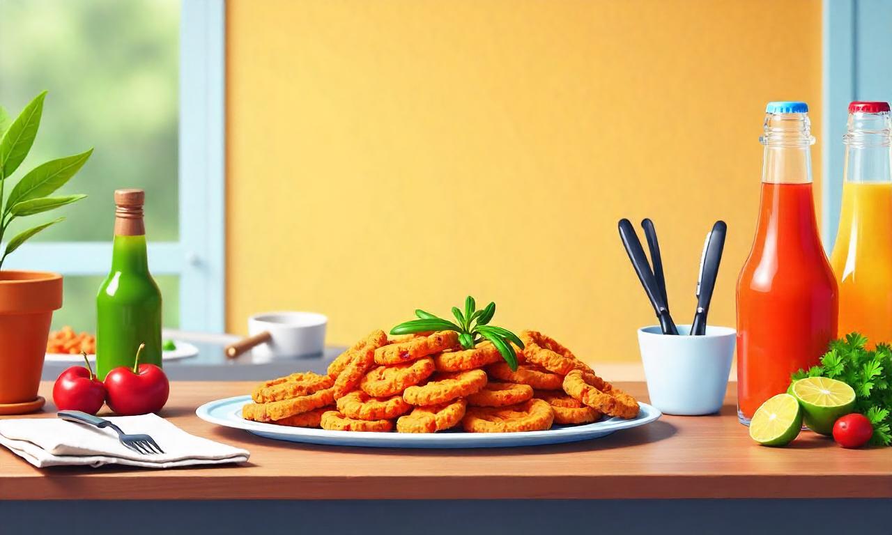 How to Create a Balanced Meal: Easy Tips for Healthy Eating