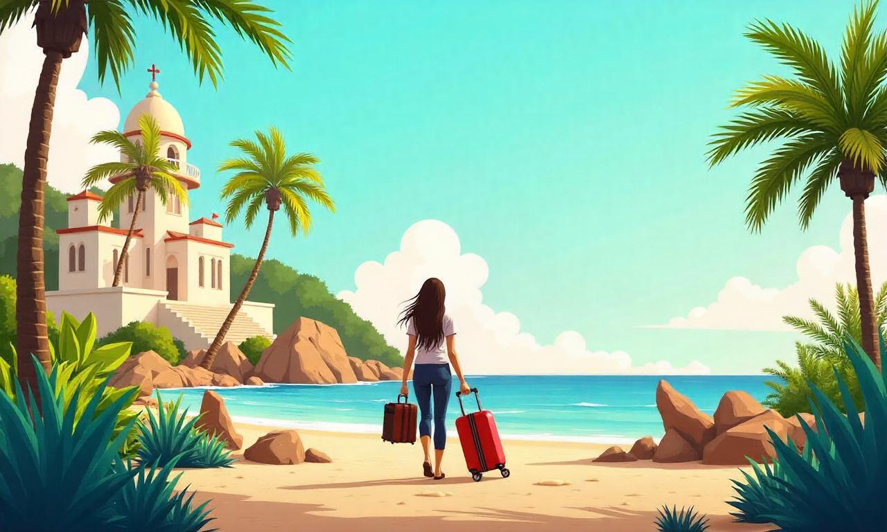 How to Be an Eco-Friendly Tourist: Sustainable Travel Tips